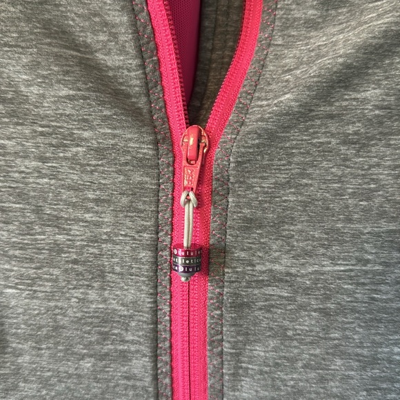 Lululemon lightweight zip up jacket medium - Picture 2 of 6